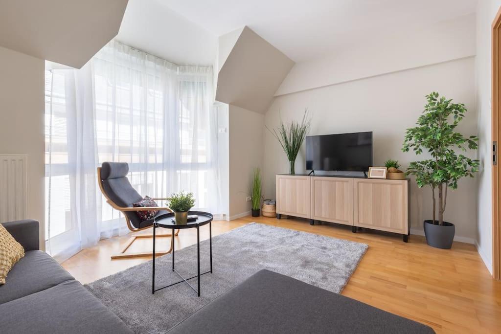 S22 Apartment Budapest Exterior foto