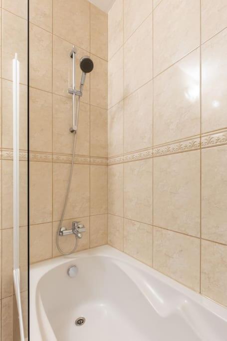 S22 Apartment Budapest Exterior foto