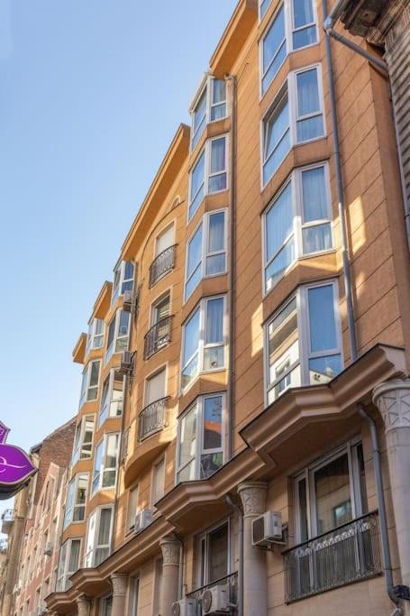 S22 Apartment Budapest Exterior foto
