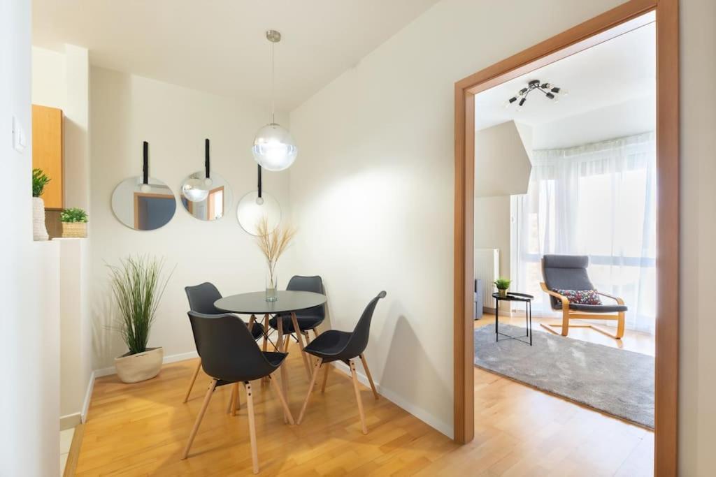 S22 Apartment Budapest Exterior foto