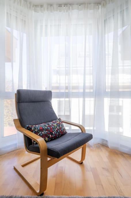 S22 Apartment Budapest Exterior foto
